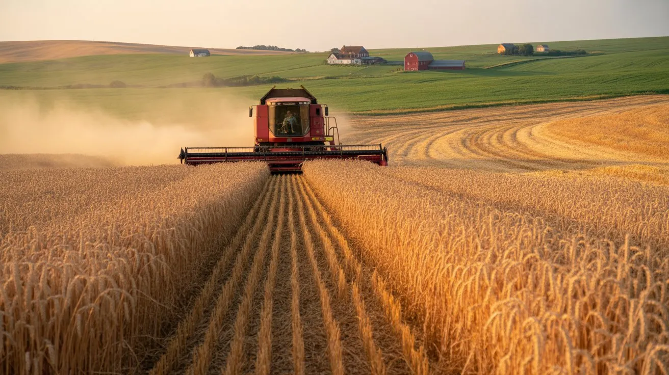 Oddłużanie gospodarstw rolnych – jak przebiega proces?