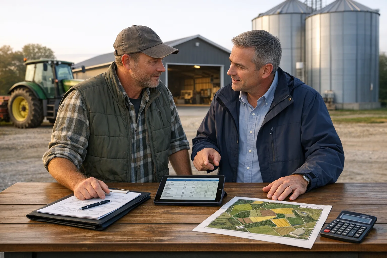 Restrukturyzacja gospodarstwa rolnego – jak i kiedy warto rozważyć?