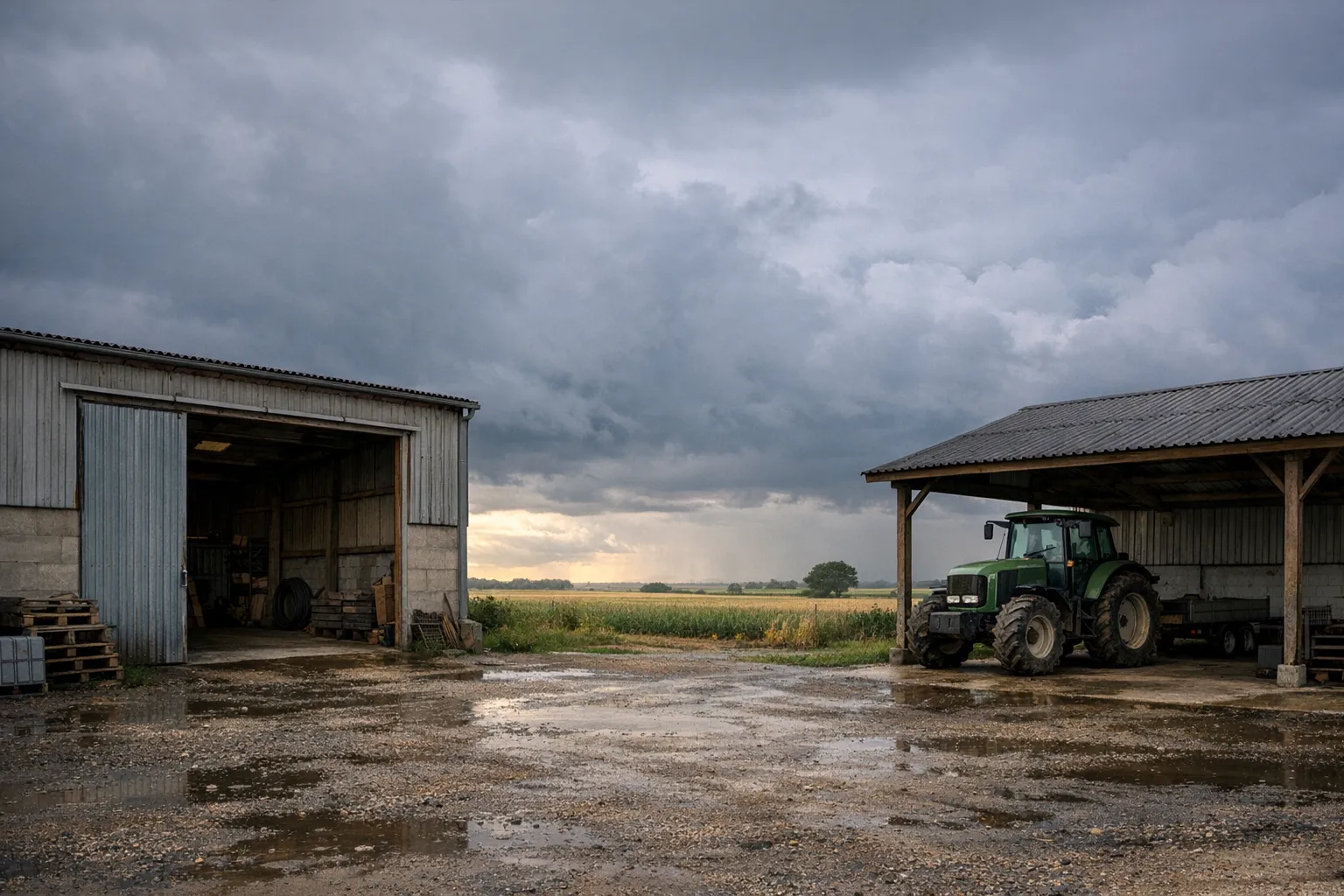 Upadłość konsumencka rolnika - droga do oddłużenia