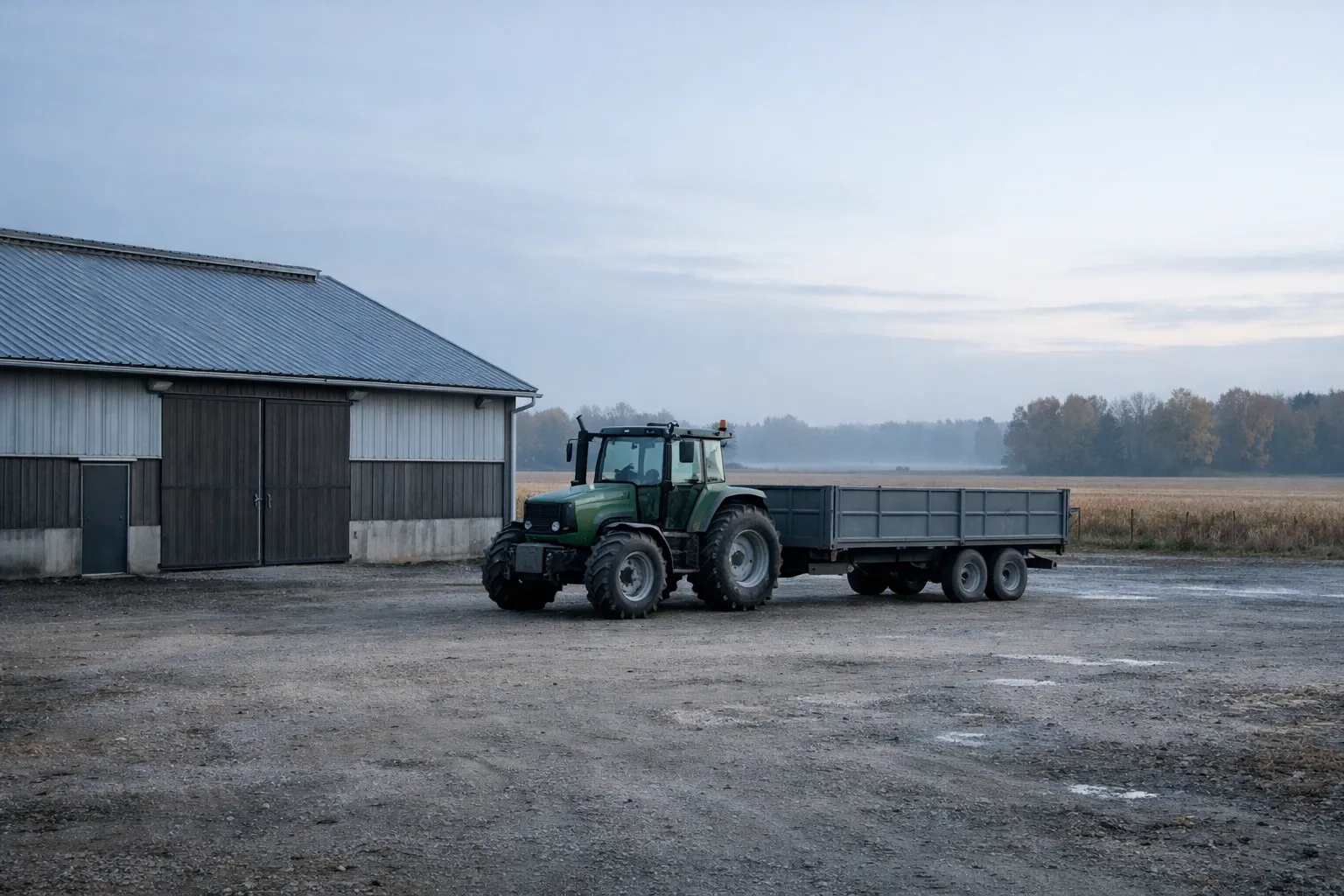 Proces upadłości konsumenckiej rolnika